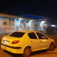 ۲۰۶|خودرو سواری و وانت|قم, صفاشهر|دیوار