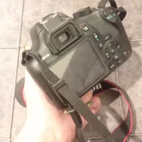 دوربین کانن d1300|دوربین عکاسی و فیلم‌برداری|تهران, سلسبیل شمالی|دیوار