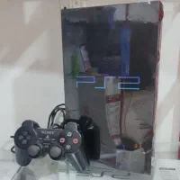 پلی استیشن ۲ فت مدل ۵۰۰۰۰ (بالاترین و اخرین مدل)