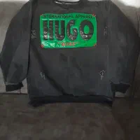 بلوزپسرانه