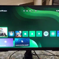 مانیتور گیمینگ 144hz fullhd