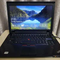 لپ تاپ لنوو رم 6 حافظه 500gb