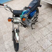 موتور 125