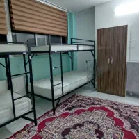 خوابگاه شاغلین و دانشجویان