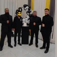 بادیگارد/حفاظت/تشریفات/محافظ شخصی/حراست|خدمات پیشه و مهارت|مشهد, شهرک رازی (شهرک غرب)|دیوار