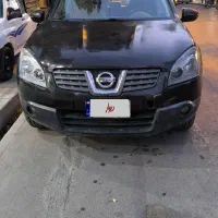 نیسان قشقایی مدل 2009