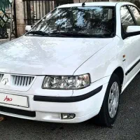 سمند lx ef7 مدل ۹۳|خودرو سواری و وانت|کرج, حصارک بالا|دیوار