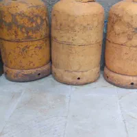 کپسول گاز خانگی ۱