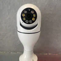 دوربین لامپی هوشمند