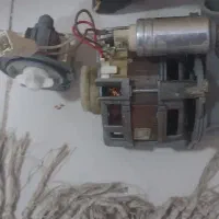 فروش موتور ماشین ظرفشویی ۱۴ نفره کندود