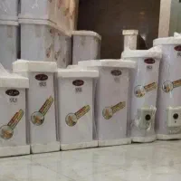 آبگرمکن گازی 30و40 و 50 لیترمخزنی با گارانتی ارسال