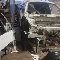 خودروی ریو مدل87|خودرو سواری و وانت|اردبیل, |دیوار