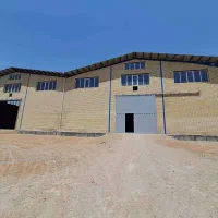 اجاره سوله 2900 متری نوساز در کمالشهر|اجارهٔ دفتر صنعتی، کشاورزی، تجاری|کرج, رباط ماشین|دیوار