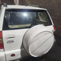 X33 در حد بدون رنگ