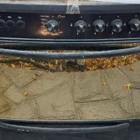 تکنو گاز ۵ شعله، فردار