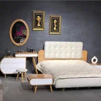 بازار بزرگ مبل ملل تخت خواب با حکمت آوندکارت