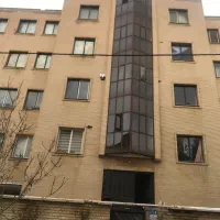 هشتگرد جدید ( مهستان ) - 112 متری