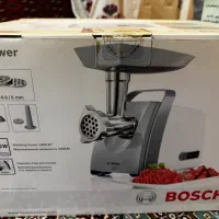 چرخ گوشت آکبند بوش