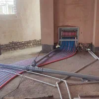 لوله کشی آب و فاضلاب و پکیج و نصب شیرالات|خدمات پیشه و مهارت|میاندوآب, |دیوار