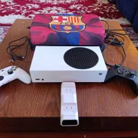 کنسول بازی ایکس باکس سری S|کنسول، بازی ویدئویی و آنلاین|محمودآباد, |دیوار