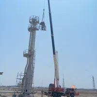 مهندس مکانیک آشنا به دفتر فنی و راه اندازی