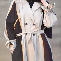 ترنچ کت پاییزه|لباس|بندر ماهشهر, |دیوار