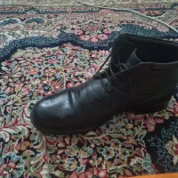 کفش‌های چرمی نوقیمت توافقی