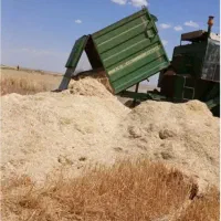 فروش کاه