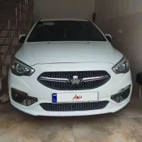 خودرو شاهین مدل ۱۴۰۲ فول|خودرو سواری و وانت|لنگرود, |دیوار