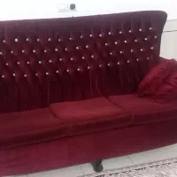 مبل قیمت مناسب فوری|مبلمان خانگی و میز عسلی|آران و بیدگل, |دیوار