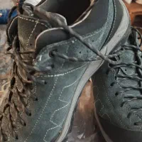 کفش کوهنوردی و پیاده روی سهند|کیف، کفش، کمربند|تبریز, |دیوار