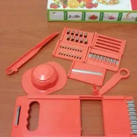 رنده چند کاره