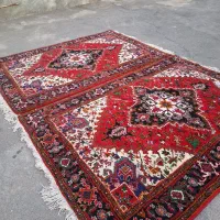 یک جفت فرش ۶متری|فرش|تبریز, |دیوار