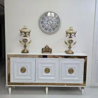 ست کنسول و میز تلوزیون