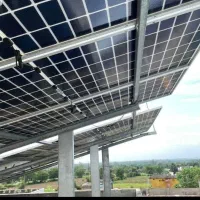 همکاری با نصاب حرفه ای پنل خورشیدی