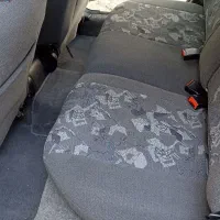 زانتیا84فرانسه درحدفقط معاوضه|خودرو سواری و وانت|یزد, |دیوار