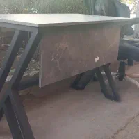 میزفلزی واداری