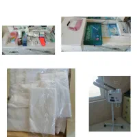 وسایل پاکسازی و فیشیال