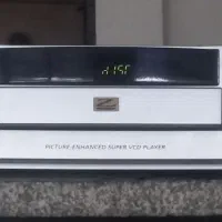 سیدی سه دیکس تمیز