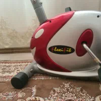 دوچرخه ثابت