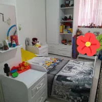 سرویس تخت کمد کودک و نوجوان