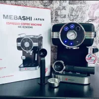 اسپرسو ساز مباشی ژاپن مدل ۲۰۴۶