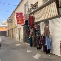 فروش فوری مغازه تجاری سرقفلی|فروش مغازه و غرفه|شیراز, سینما سعدی|دیوار