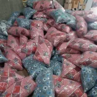 بالشت پُرز پتو درجه یک|رختخواب، بالش، پتو|مشهد, چهنو|دیوار