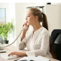 منشی مدیر عامل/کار سبک