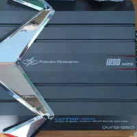 امپیلی فایر ۲کانال