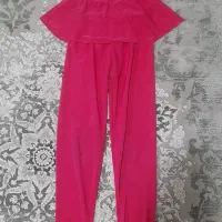 لباس ژیمناستیک