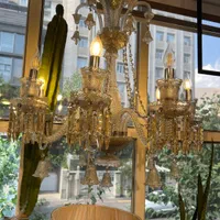 فروش لوستر|لوستر و چراغ آویز|تهران, نیاوران|دیوار