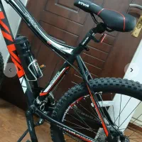 دوچرخه ویوا نارنجی