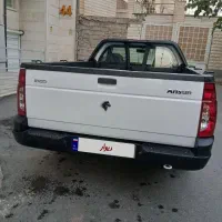 وانت آریسان ۱|خودرو سواری و وانت|ارومیه, |دیوار